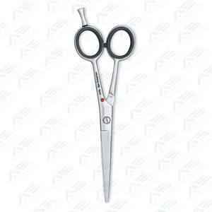 Usine Premium Usine Salon De Coiffure Texture Ciseaux Amincissement Ciseaux De Coiffeur En Acier Professionnel Produits De Coiffure Instruments - Product Image 3