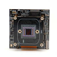 Module de caméra IP 4MP 120fps STARVIS 2 IMX664, module de caméra pour drone SD3403 SDK API, module de caméra sous-marine à lumière noire SIP-K664U