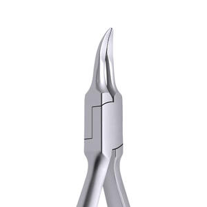 Pinza Ortopédica Weingart de Acero Inoxidable de 13 cm, Instrumento Quirúrgico Manual para Manipulación de Huesos y Procedimientos Ortopédicos - Product Image 4