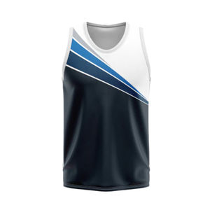 Maillot et short de basket-ball pour hommes, tissu respirant à séchage rapide, vêtements de sport de qualité supérieure, vente en gros - Product Image 5