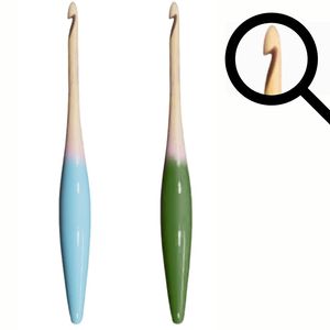 Custom B2B <b>Crochet</b> <b>Hook</b> <b>Set</b> All Size with Custom Haberdashery Accessory Knitting Tool Experienced Seller - Product Image 1