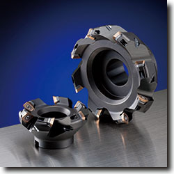 MOLDINO Japanese High Performance Available Carbide Inserts Milling for Various Workshops for Mold - Product Image 4