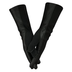 Gants de vol de haute qualité Meilleur choix pour les gants de pilote et les gants d'entraînement spéciaux tactiques Guantes De Piloto pour hommes - Product Image 3