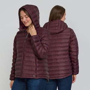 Femmes à la mode veste courte bouffante manteau à bulles à la mode pour les femmes vestes courtes légères pour femmes - Product Image 4