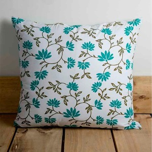 100% Cotton Premium Quality Home Furnishing Pillow Case Luxuries Decorative Throw <b>Cushion</b> Cover for Home Decoration Reusable - Product Image 6