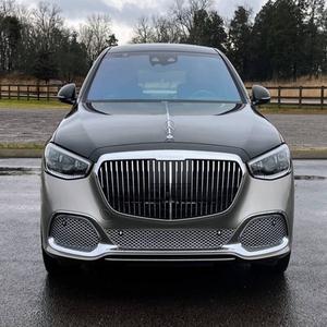 Mercedes-Benz Clase S 2024 Usado en Buen Estado, Mercedes-Maybach S 680 4MATIC - Product Image 1