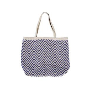 Bolso de mano de algodón de lujo hecho a mano, nueva colección, estilo de moda con forro de tela, bolso de playa con doble ASA - Product Image 1