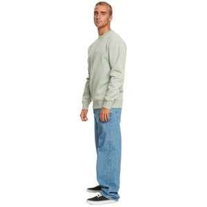 Nouveau automne et hiver hommes décontracté couture sweats à manches longues pull mode hommes pull à capuche 100% coton polaire - Product Image 4