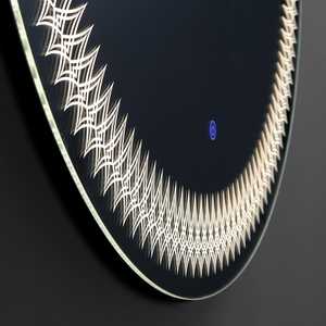 Adjustable <b>LED</b> Makeup <b>Mirror</b> - Product Image 4