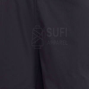 Pantalones Cortos Deportivos de Compresión para Hombre con Cintura Elástica - Ropa Deportiva Transpirable y Ecológica para Entrenamiento en el Gimnasio, Correr y Uso Diario - Product Image 3