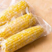 GOÛT NATUREL À BASE DE PLANTES DE MAÏS SUCRÉ PUR CONGELÉ - Product Image 3