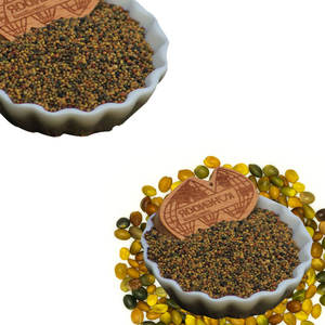 Trébol persa | Mezcla botánica seca | Ideal para procesamiento de alimentos - Product Image 2