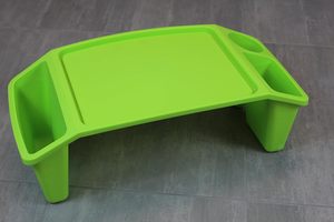 Plateau de bureau pour enfants, table d'activité portable - Product Image 2