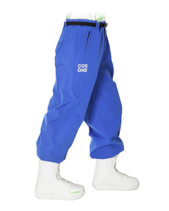 Pantalons de ski personnalisés OEM, pantalons de sport d'extérieur pour homme, pantalons de ski d'hiver coupe-vent pour femme, pantalons de snowboard - Product Image 6