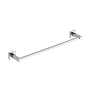 GEDY 6921 COLORADO Portasalviette 45 CM Cromo - Product Image 1