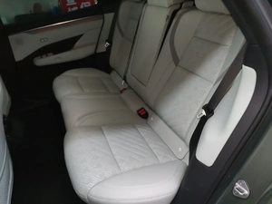 Zeekr 001 BEV 2024 Usado, Automático, Volante a la Izquierda, Interior de Cuero, Tracción Trasera, 110KWH, >700km, Techo Panorámico, Cámara Trasera de 360° - Product Image 6