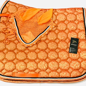 แผ่นรองอานม้าราคาต่ำสำหรับกีฬาและความบันเทิง> กีฬาสุดหรูกลางแจ้งราคาไม่แพง> การแข่งม้า> ผลิตภัณฑ์ม้าอื่นๆ - Product Image 1