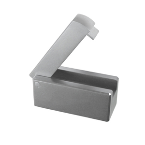 Molinillo de acero inoxidable, - Product Image 2
