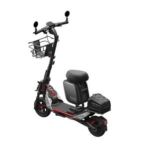 Nouveau stock X Limited Scooter électrique 84V 60AH double vitesse moteur - Product Image 3