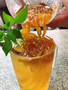 Mermelada de Kumquat Agridulce, Fruta Cítrica Conservada Tradicional con Rico Aroma y Sabor Equilibrado - Product Image 2