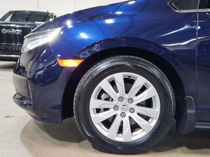 Honda Odyssey LX 2021 - Product Image 3