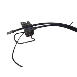 WINCHE PARA RUEDA DE REPUESTO CITROEN Jumper Serie 1384129080 (14>) - Product Image 5