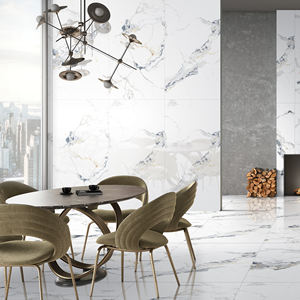 Carreaux de sol en porcelaine de qualité supérieure AAA+ Emeral Natural 60x120mm, design moderne, brique réfractaire, collection exclusive personnalisée - Product Image 2