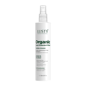 Lusty Professional Spray Protecteur Thermique Bio Anti-Frisottis Soin Capillaire 250ml - Product Image 1