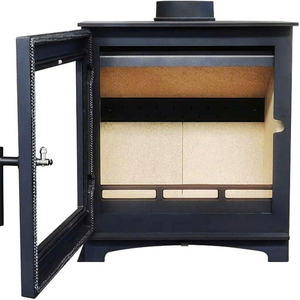 BAO SON SK32 SK34 Vietnam Mullite <b>Fire</b> <b>Brick</b>-for Wood Stove Fireplace-High Refractory (1770C-2000C)-Best Quality-No Tariff - Product Image 3