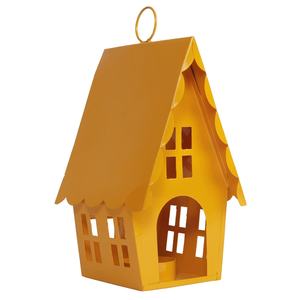 Traditional designer article of iron T-<b>light</b> Holder Tabletop Decorative Item for Home and Room Decoration with customised colour - Product Image 1