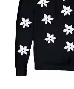 Sweats à capuche d'impression bouffante pour hommes confortables respirant Offre Spéciale léger Sweats à capuche pour hommes avec impression bouffée de taux bon marché avec la dernière conception - Product Image 4