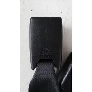 Crochet de ceinture de sécurité arrière pour KIA Soul Series (14>18) D4FB - Product Image 5