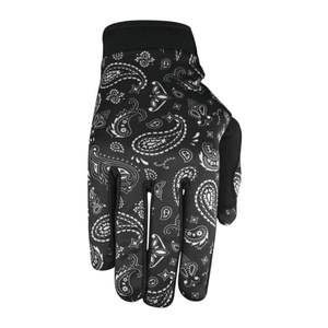 Guantes de Motocross Transpirables de Dedo Completo al por Mayor, Pantalla Táctil, MX, BMX, ATV, UTV, Todoterreno, Enduro, Ciclismo, Deportes al Aire Libre - Product Image 5