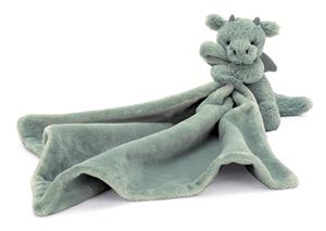 ตุ๊กตาเจลลี่แคท มังกรขี้อาย ขนาด 13.5 นิ้ว - Product Image 1