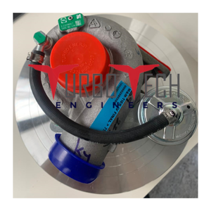 TURBOCHARGEUR 104429021194 006025855D91 - Product Image 1