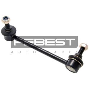 Tirante dello stabilizzatore posteriore sinistro FEBEST (0323-YF4RL) - Product Image 1