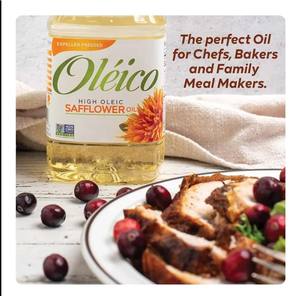 100% Tailandia y Malasia Limpie el aceite de oleína de Palma Rbd refinado Cp10 Cp8 Cp6 y el precio de fábrica de aceite de girasol refinado - Product Image 3