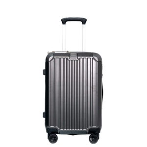 615 ABS กระเป๋าและกระเป๋าเดินทางทำจากพลาสติก PP แข็งแรงทนทานแบบปรับแต่งได้360ล้อหมุนได้ Phat เวียดนาม - Product Image 1