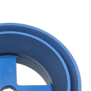 Instrumentos quirúrgicos Marcador de areola de todos los tamaños de la mejor calidad Instrumento quirúrgico ligero Marcador de areola de acero inoxidable - Product Image 6