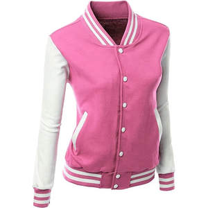 Veste universitaire élégante pour homme, tissu en toile de haute qualité, respirant, écologique, style urbain, port quotidien - Product Image 2