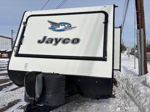 Usado, Jayco Jay Feather 23BHM 2018, listo para vender. - Product Image 2