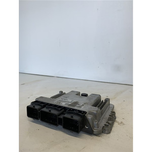 Centralina di Controllo Iniezione PEUGEOT 407 Saloon 0281011633 Diesel 1600 (04>) - Product Image 5