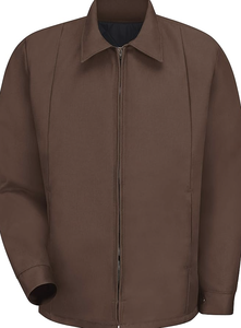 Nouveauté, veste coupe-vent en softshell pour homme, logo personnalisé d'usine, OEM, imperméable, vêtements de sport de plein air, randonnée, Bangladesh - Product Image 5