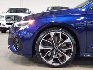 Audie A6 Sedán Premium Plus 2025 - Product Image 3