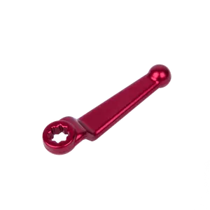 Single Box Wrench