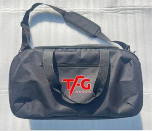 Venta Caliente Precio de Fábrica 2026 Logotipo Personalizado Moda Bolsa de Nailon Personalizada al por Mayor Nuevo Diseño TAKESHI FIGHT GEAR TFG-1326 30-40L - Product Image 2