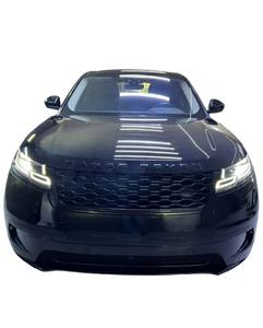 Land Rover Range Rover Velar P250 S 2020 SUV Nuevo/Usado, Neumáticos R20, Asientos de Cuero, Transmisión Automática, Techo Panorámico, en Venta - Product Image 1