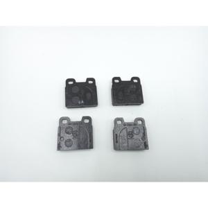 ALFA ROMEO Alfetta Serie (116_) (72>84) ผ้าเบรก 60778260 เบนซิน - Product Image 2
