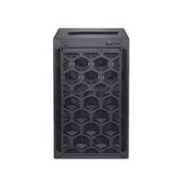 Dlls Tower Server T440 dengan perak 4214R CPU 64GB RAM 8TB SSD 750W * 2 Power Supply Server AI siap untuk dikirim