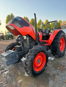 Kubotas เครื่องตัดหญ้าสำหรับนั่ง G261HD kobuta บำรุงรักษาต่ำ - Product Image 6